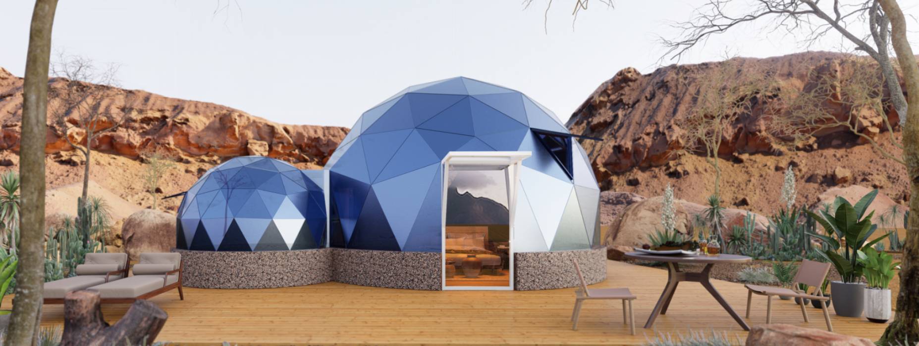 黑河星空房定制